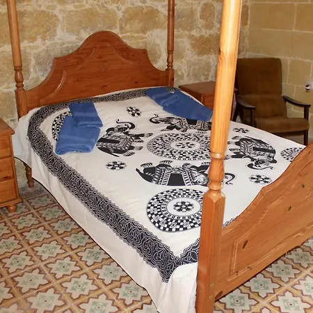 Bed & Breakfast Ta Oneira - 2