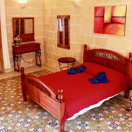 Bed & Breakfast Ta Oneira - 2