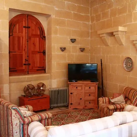 Ta Oneira - 2 Bed & Breakfast Zebbug (Gozo)