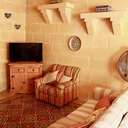 住宿加早餐酒店 Ta Oneira - 2 Zebbug (Gozo)