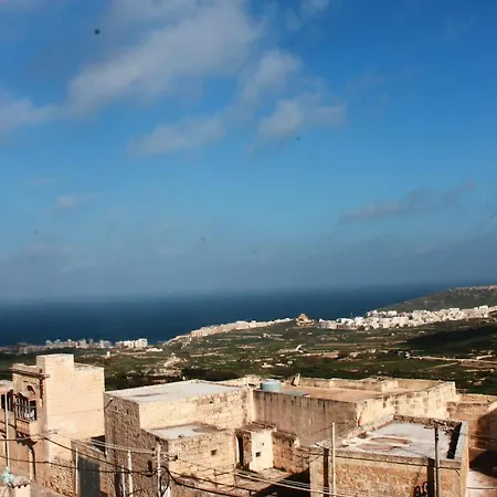 住宿加早餐酒店 Ta Oneira - 2 Zebbug (Gozo)