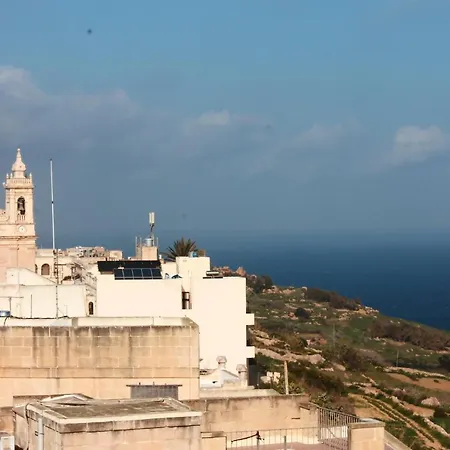 Ta Oneira - 2 לינה וארוחת בוקר Zebbug (Gozo)